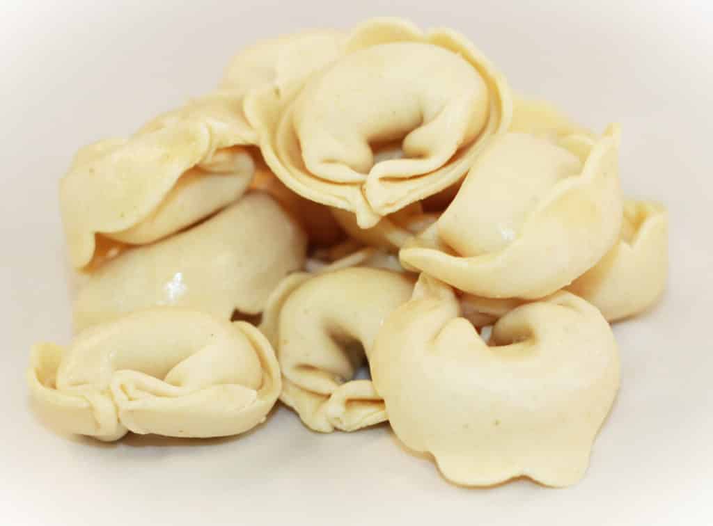 5 Cheese Tortellini