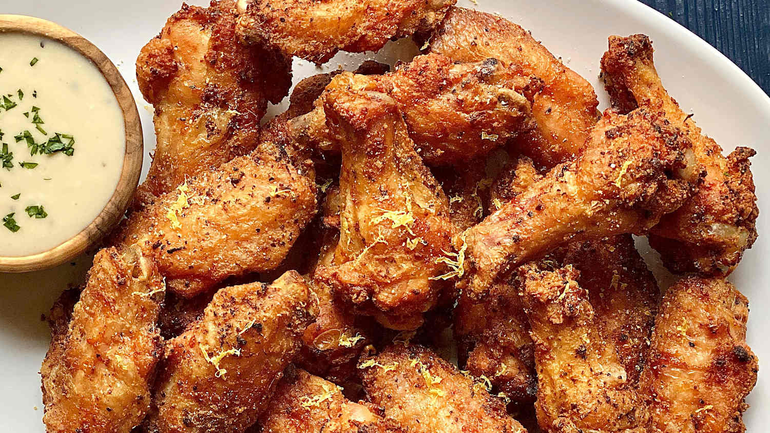24 Wings