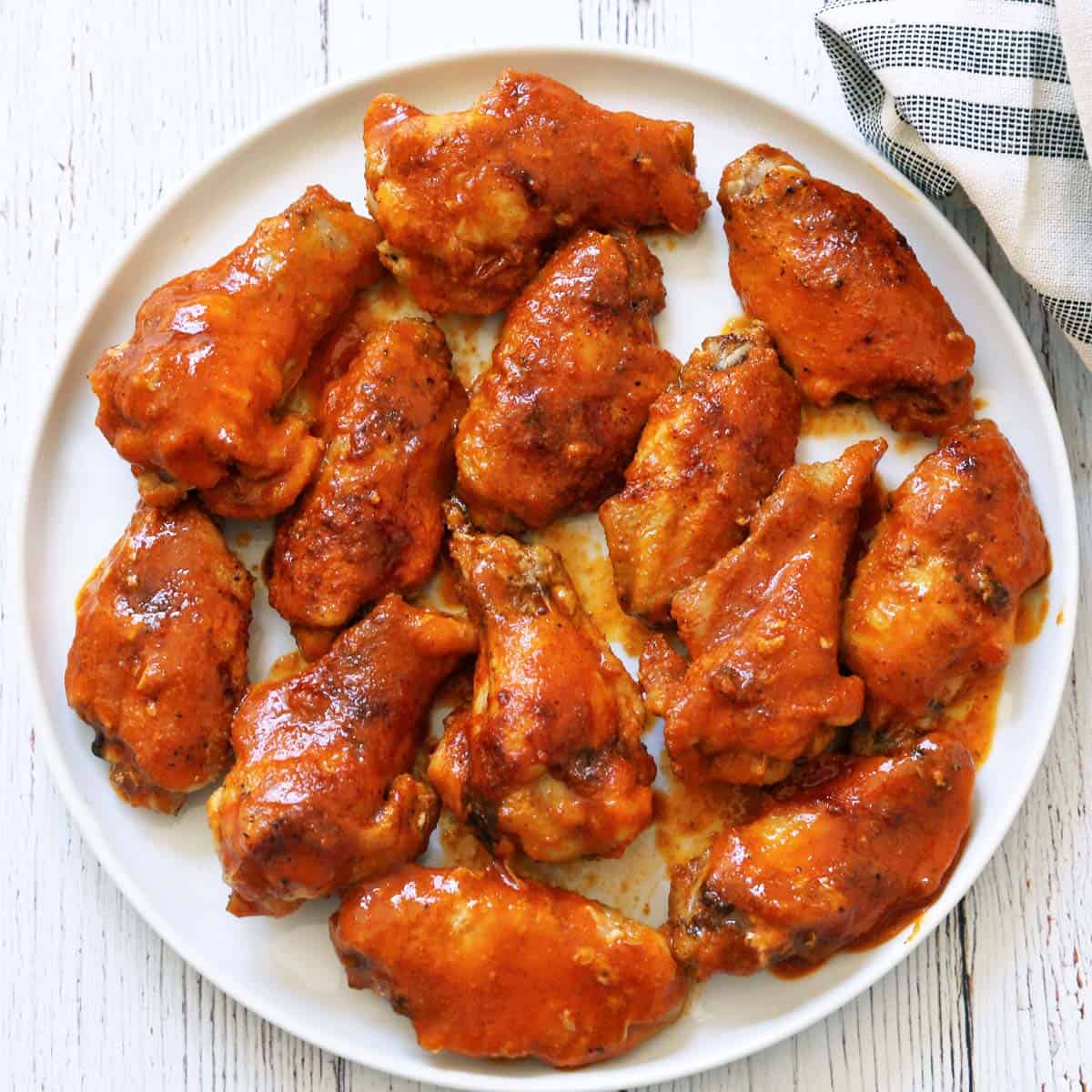32 Wings