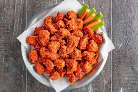 42 Wings