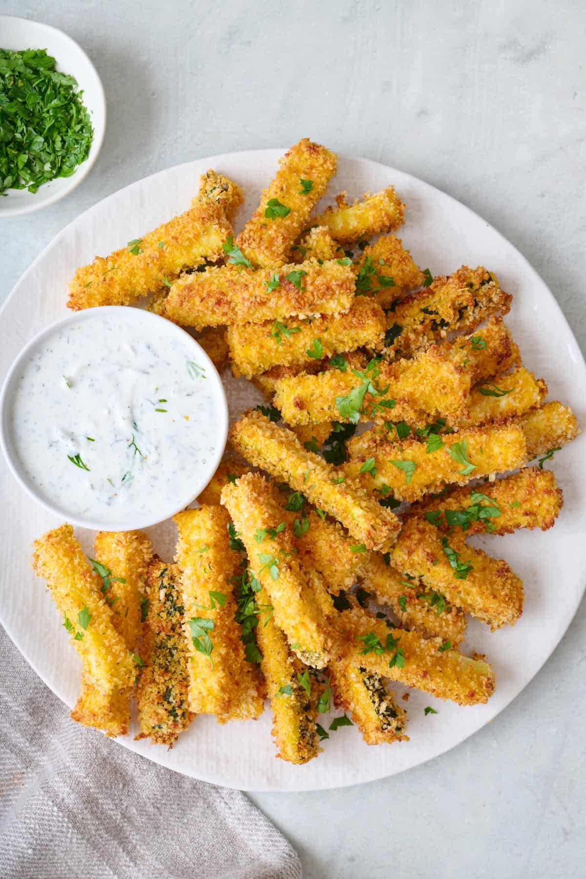 Appetizer Sampler Platter